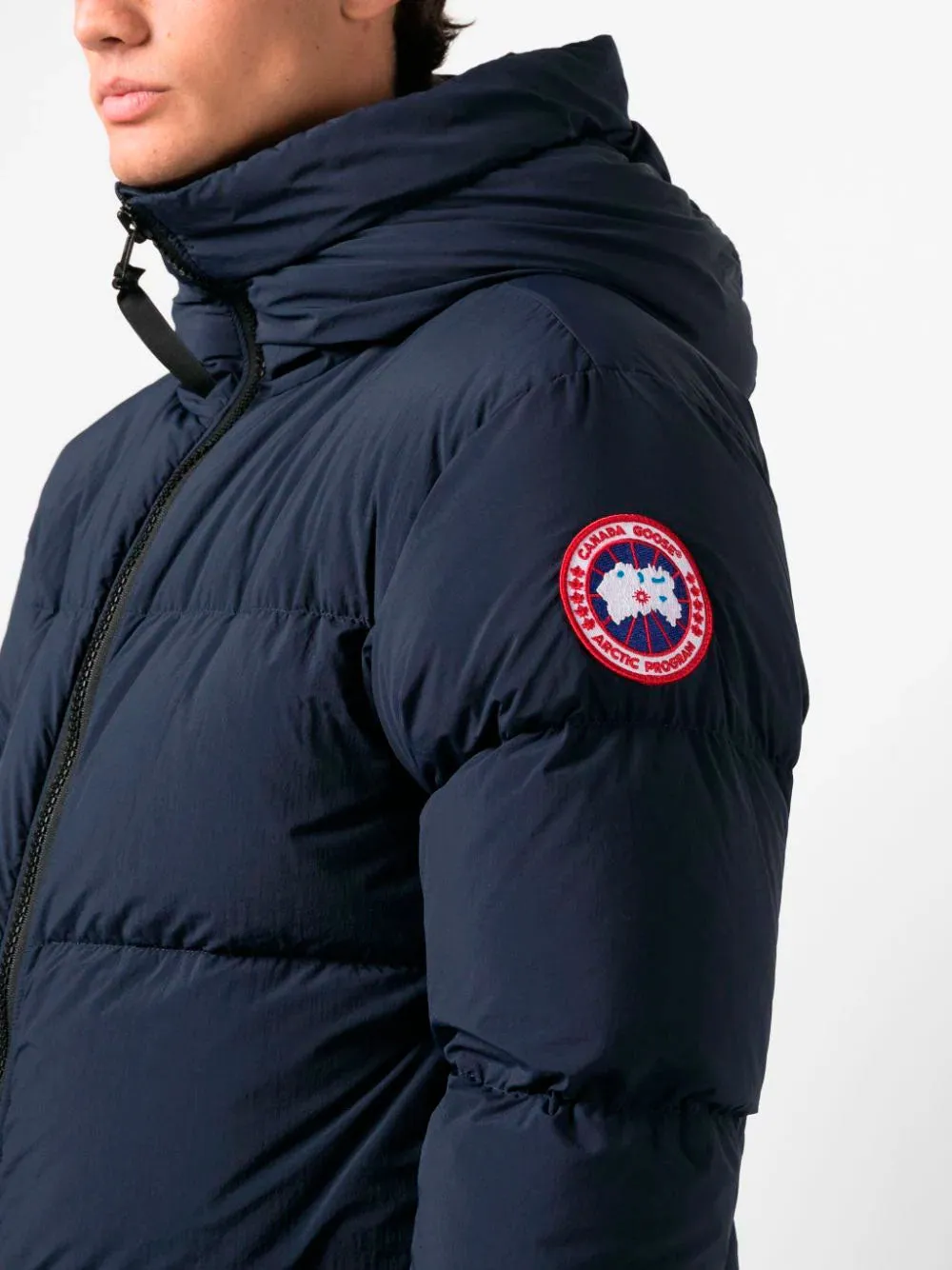 Lawrence parka