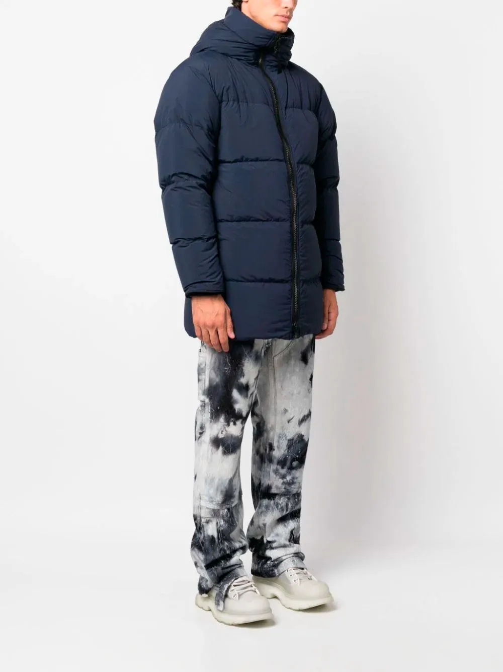 Lawrence parka