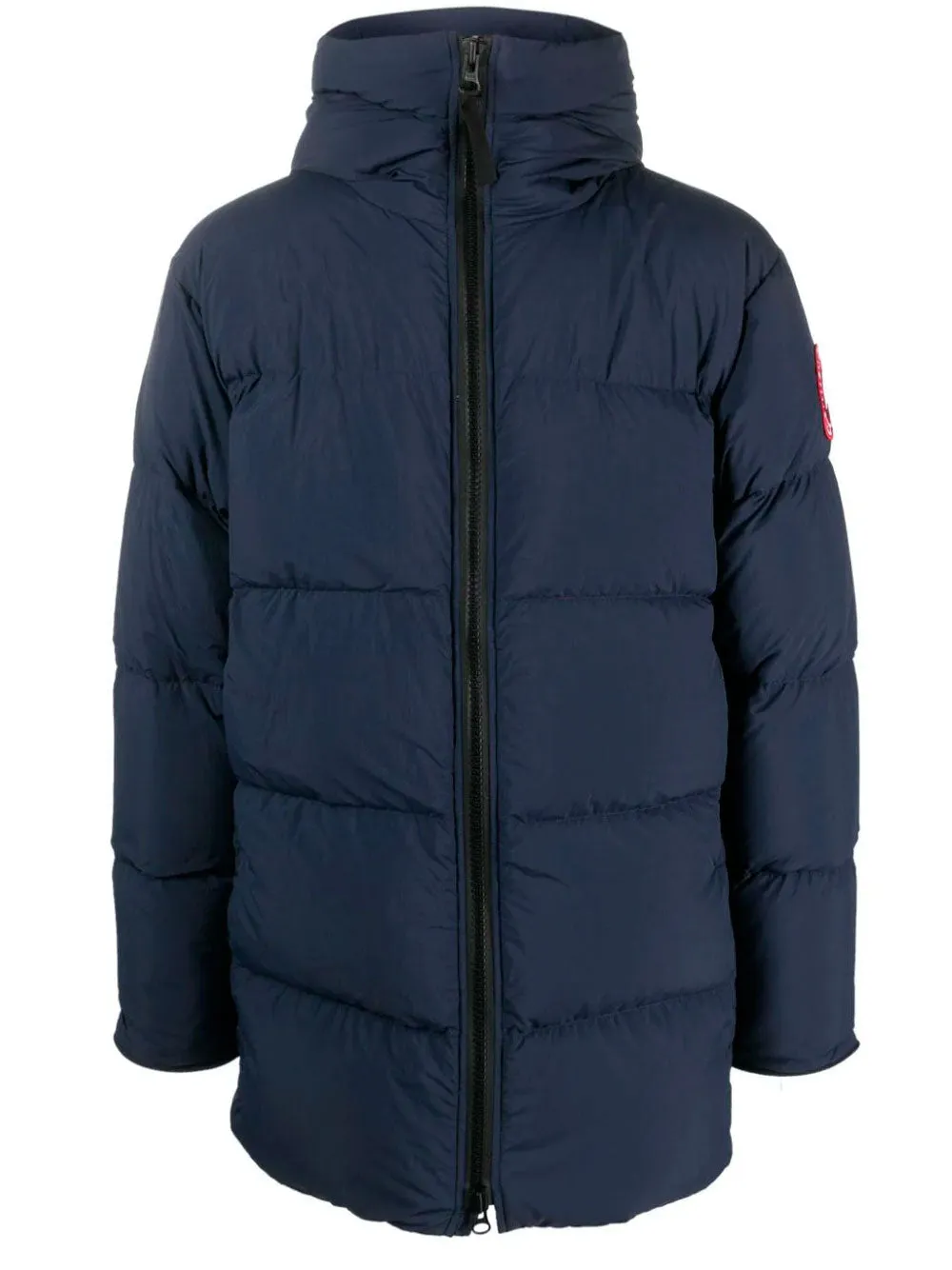 Lawrence parka