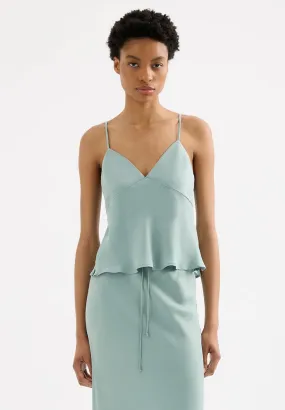 Lea Cupro Cami