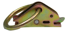 Light Duty Spring E Fitting w/Round Ring - 4,500 lb
