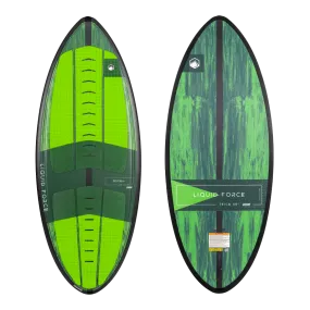 Liquid Force 2022 Reign Skim Wakesurfer