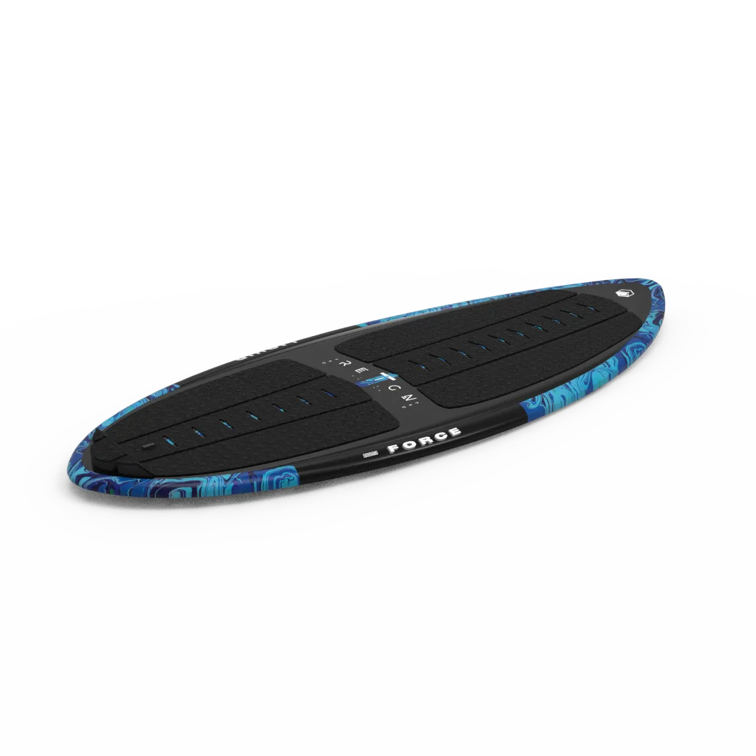 Liquid Force 2023 Reign Pro Skim Wakesurfer