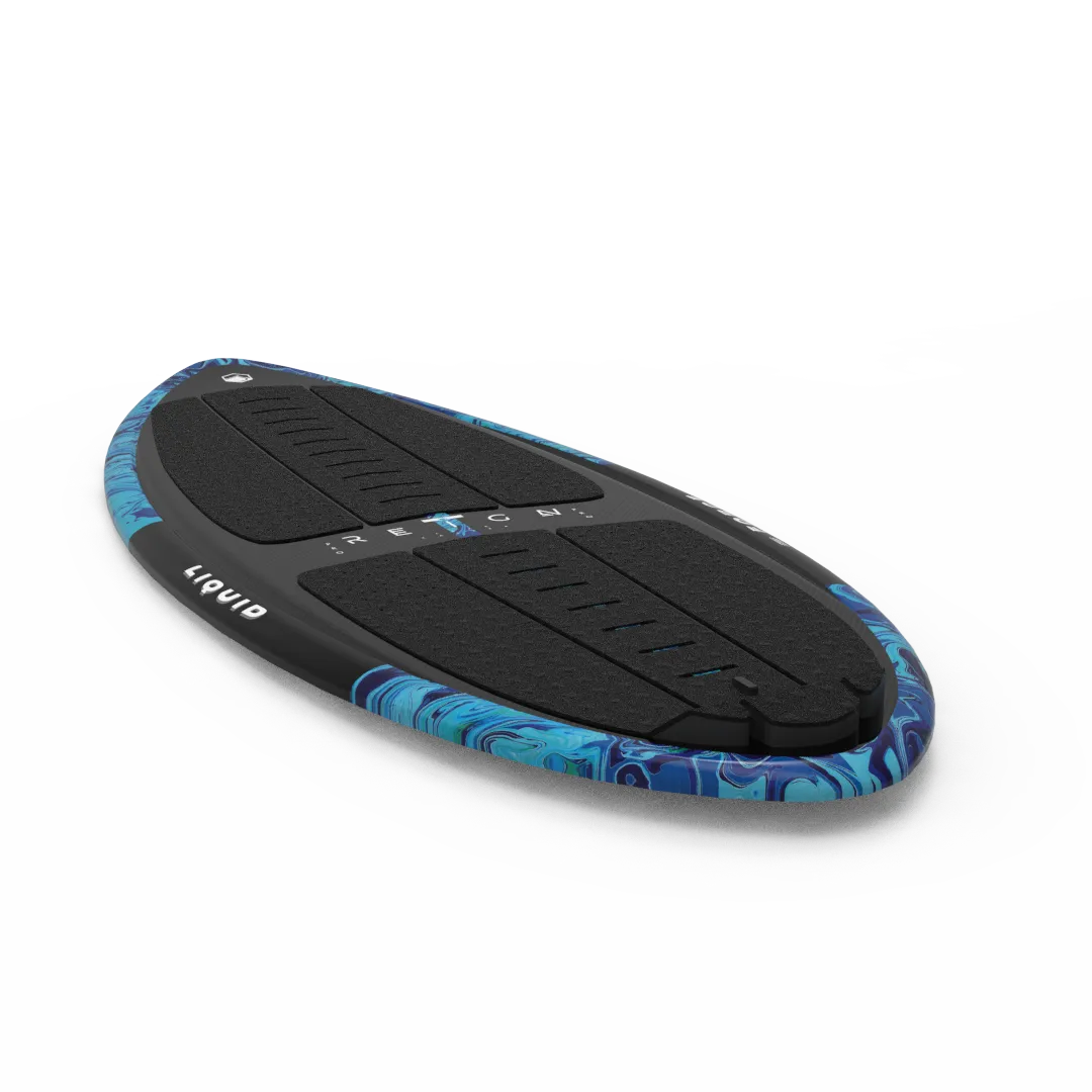 Liquid Force 2023 Reign Pro Skim Wakesurfer