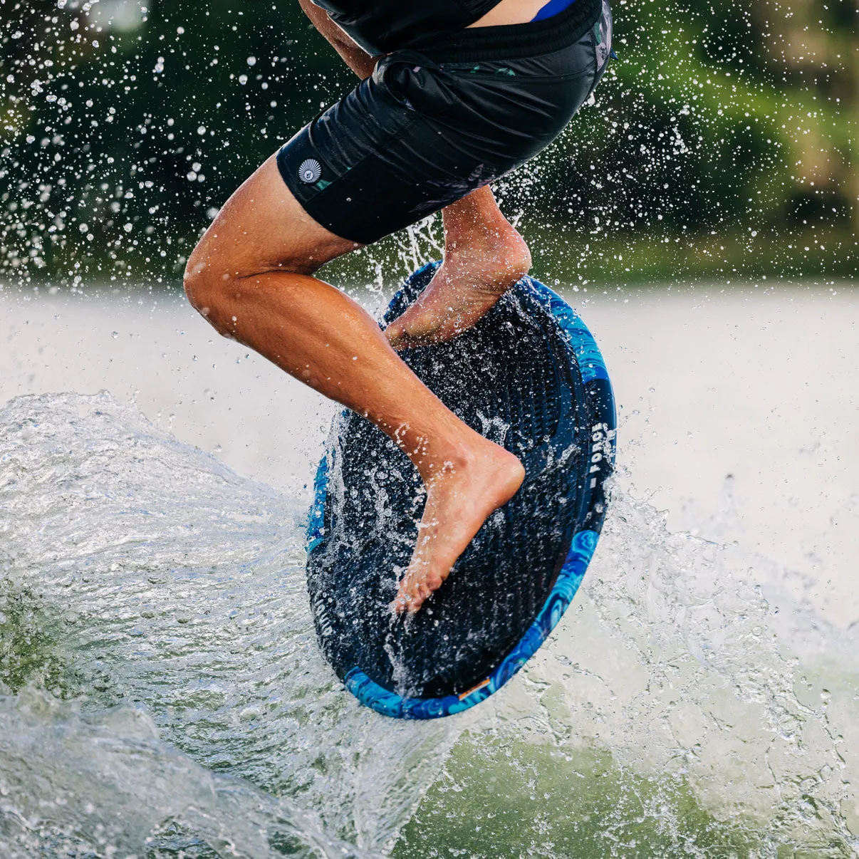 Liquid Force 2023 Reign Pro Skim Wakesurfer
