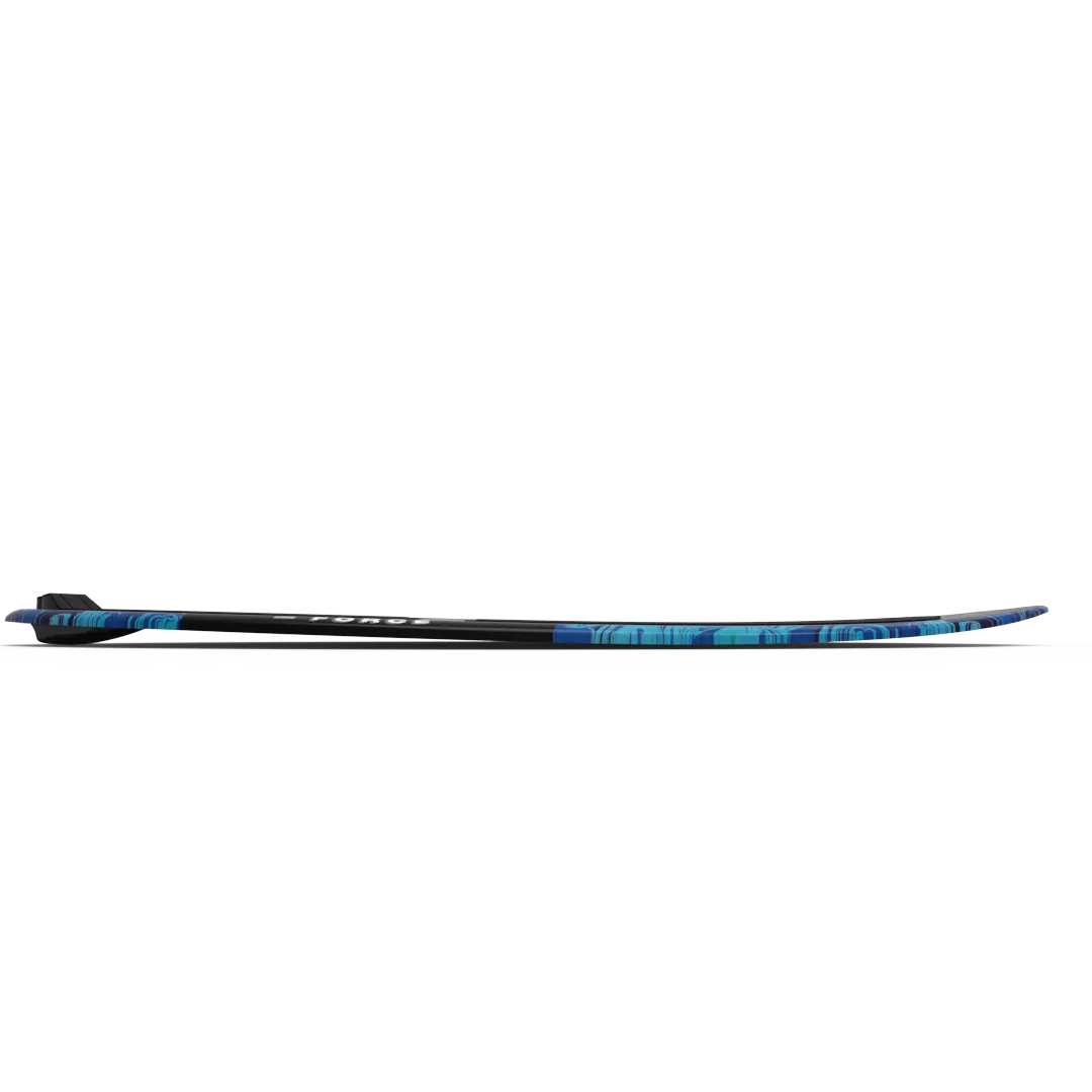 Liquid Force 2023 Reign Pro Skim Wakesurfer
