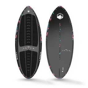 Liquid Force 2023 Reign Pro Skim Wakesurfer