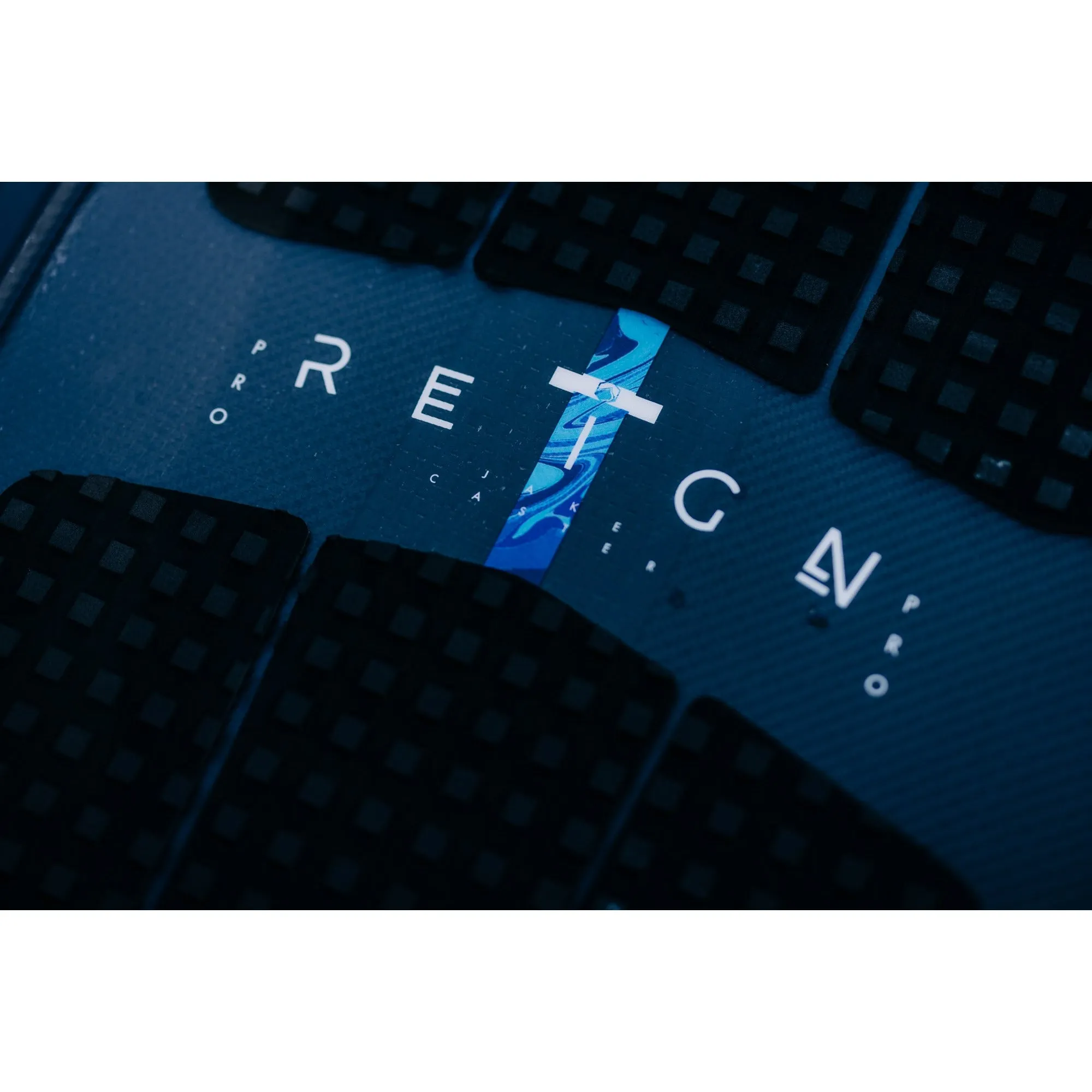 Liquid Force 2023 Reign Pro Skim Wakesurfer