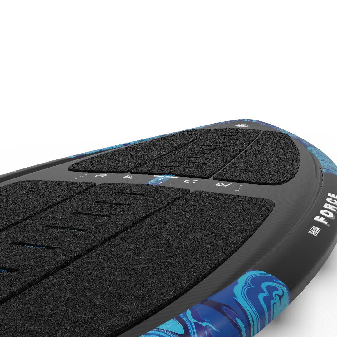 Liquid Force 2023 Reign Pro Skim Wakesurfer