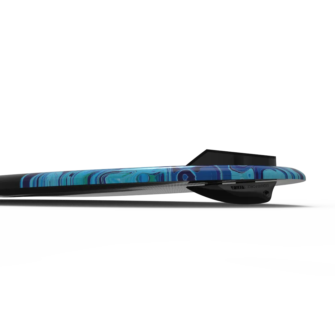 Liquid Force 2023 Reign Pro Skim Wakesurfer