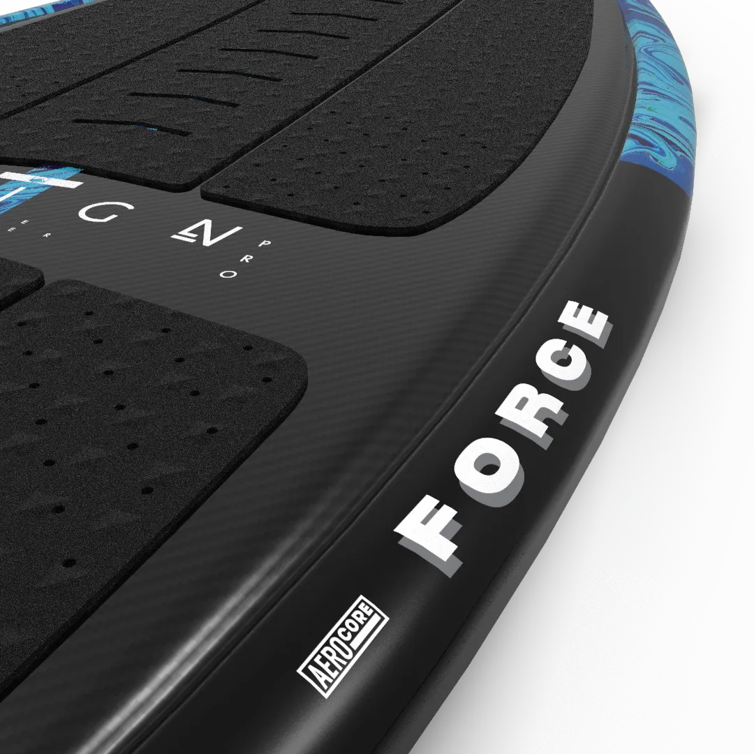 Liquid Force 2023 Reign Pro Skim Wakesurfer