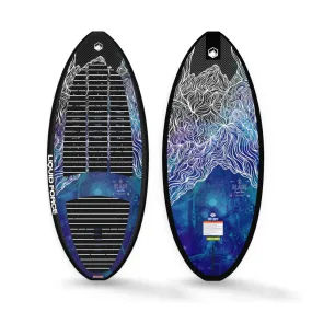 Liquid Force 2024 Blade Wakesurfer