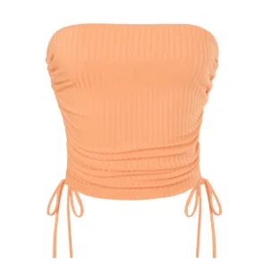 Lisanna Top - Peach