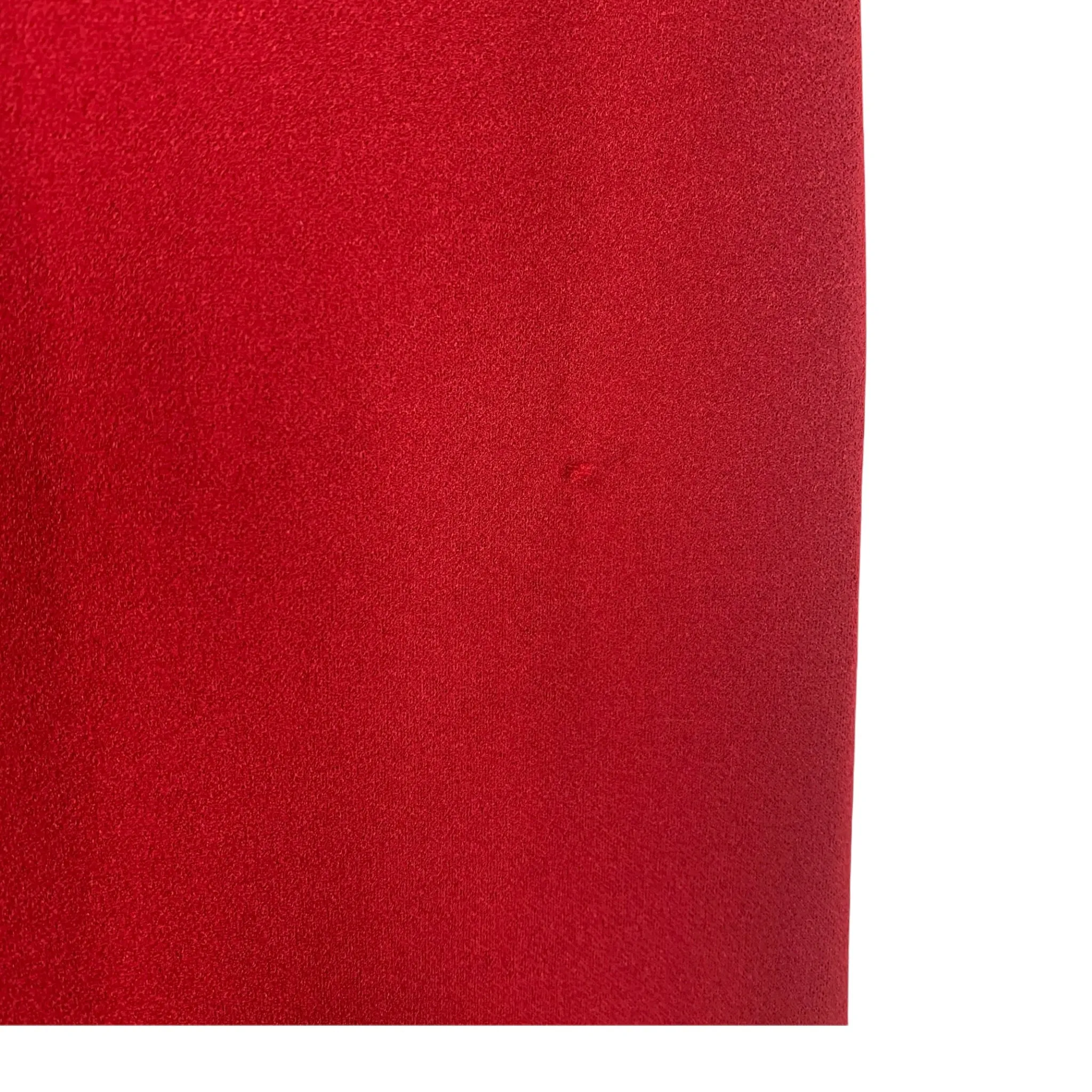 Lulus Red Thinking Out Loud Backless Jumpsuit NWT- Size S (See Notes)
