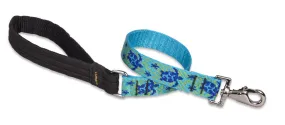 Lupine Pet Dog Leads  Turtle Reef