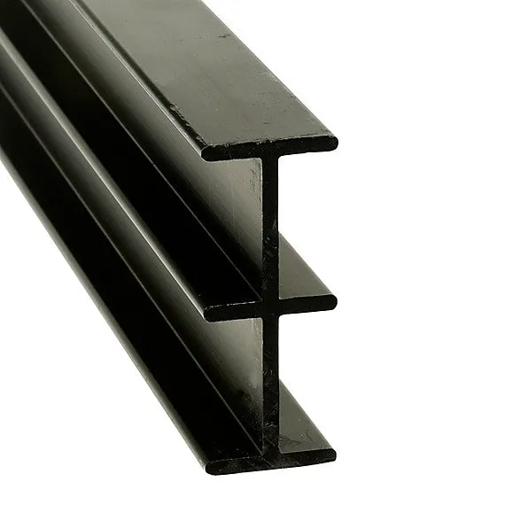 M140-36RADB 36  Radius Blk Cyc Track