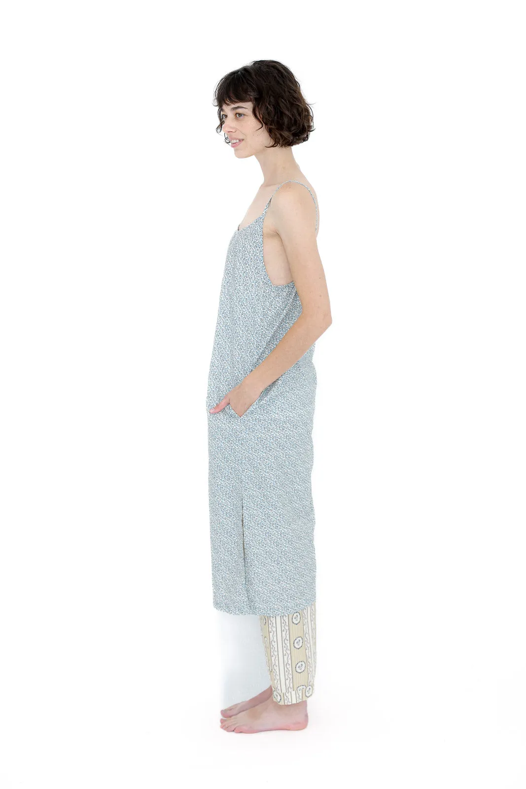Market Slip,  Muriel