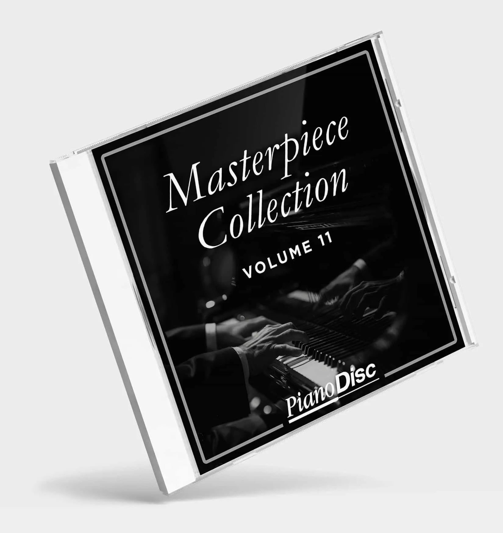 Masterpiece Collection - Volume 11