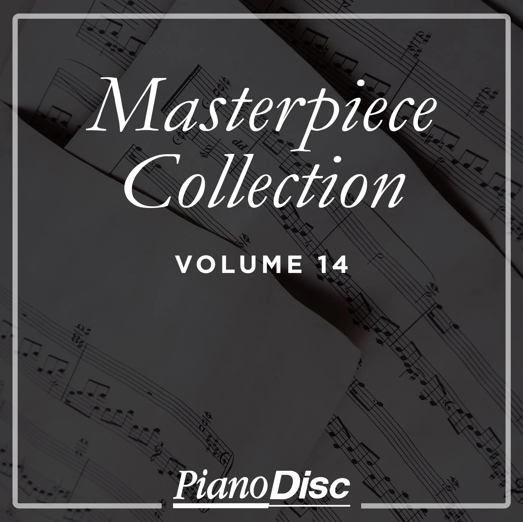 Masterpiece Collection - Volume 14