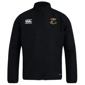 McGeorge Rugby Club Track Jacket by Canterbury