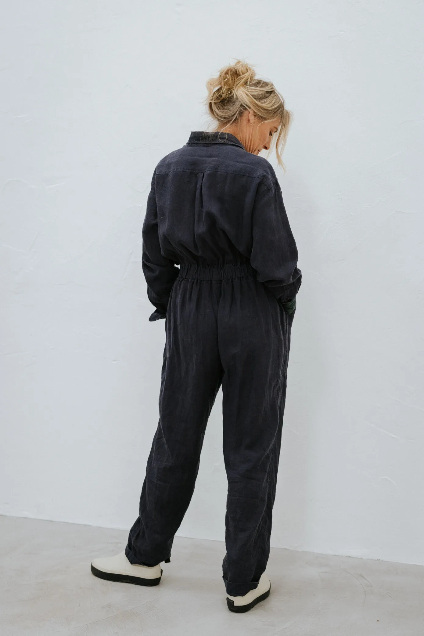 MEG JUMPSUIT
