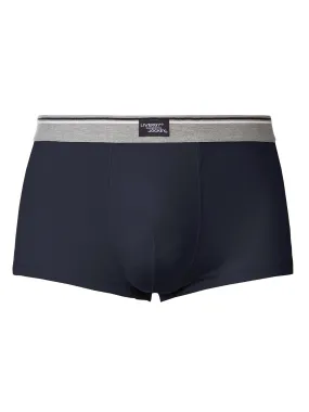 Men's Boxer,Navy