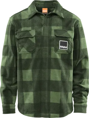 MEN'S REST STOP SHIRT