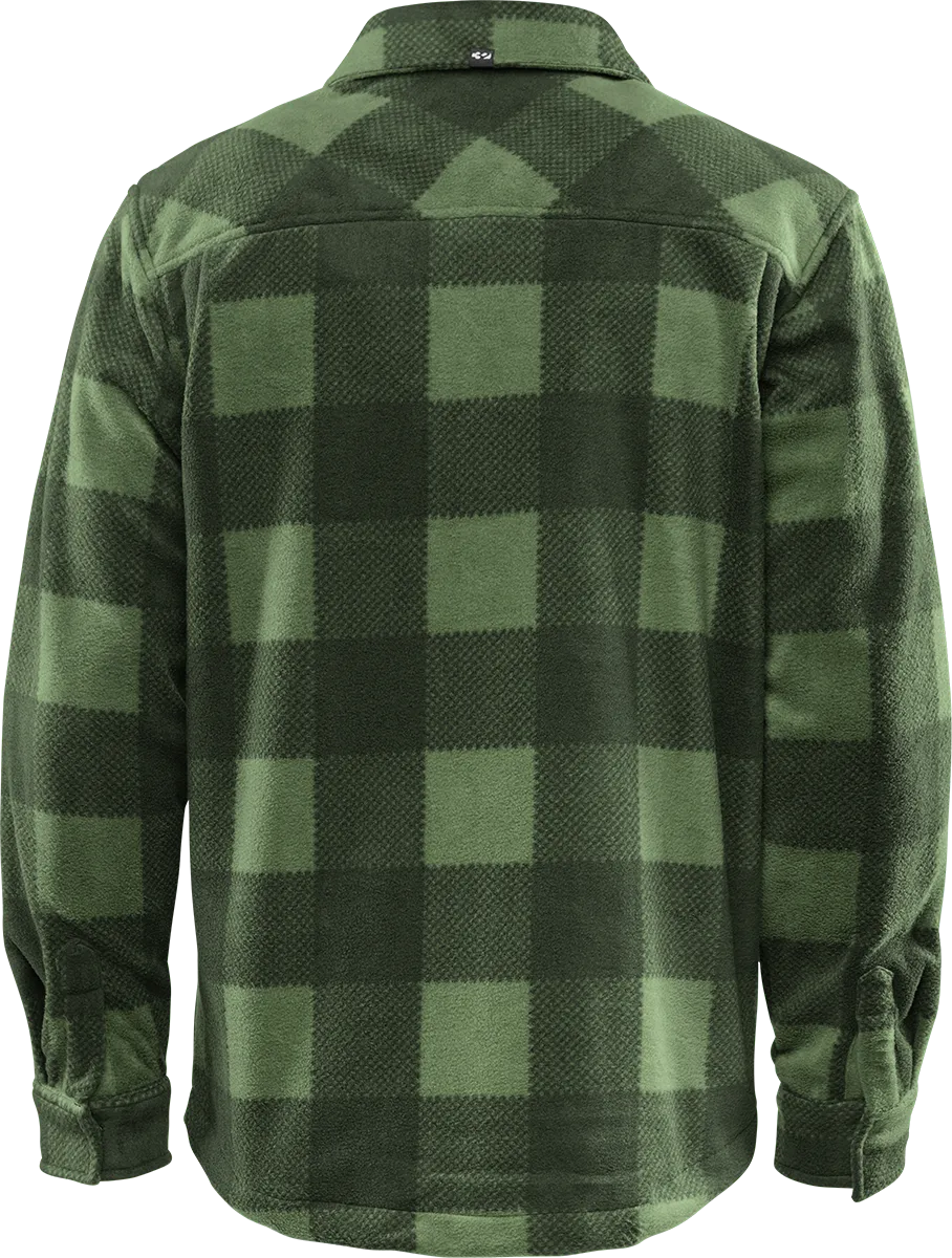 MEN'S REST STOP SHIRT