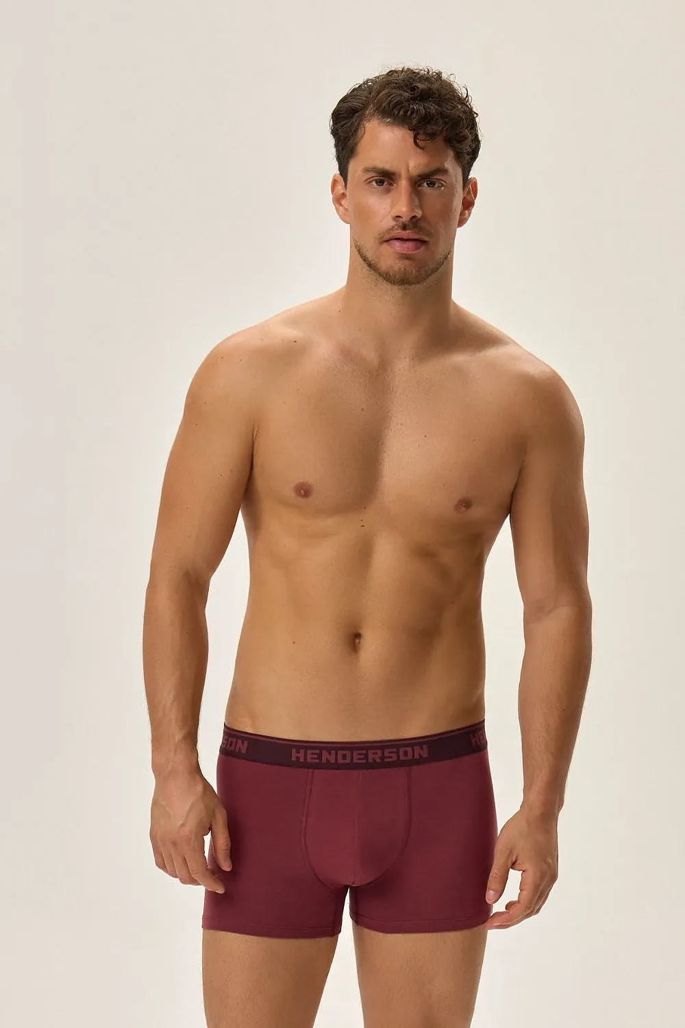 Men's Underwear Boxers | 3 pcs