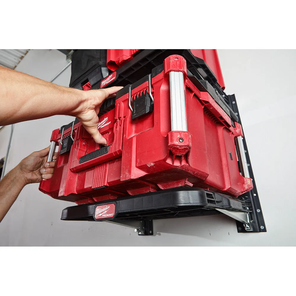 Milwaukee 48-22-8481 PACKOUT Racking Shelf