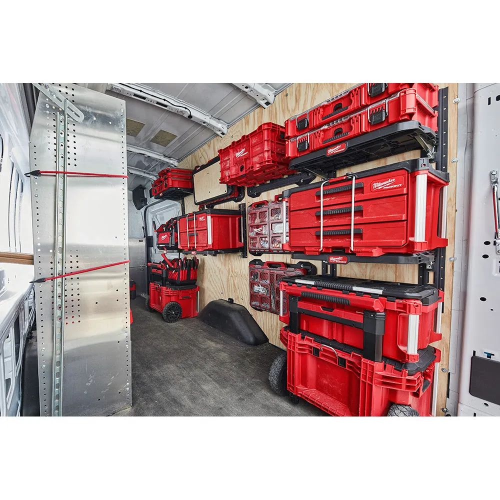 Milwaukee 48-22-8481 PACKOUT Racking Shelf