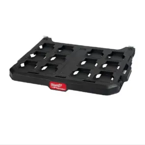 Milwaukee Single Packout Versatile Racking Storage Shelf 4932478711
