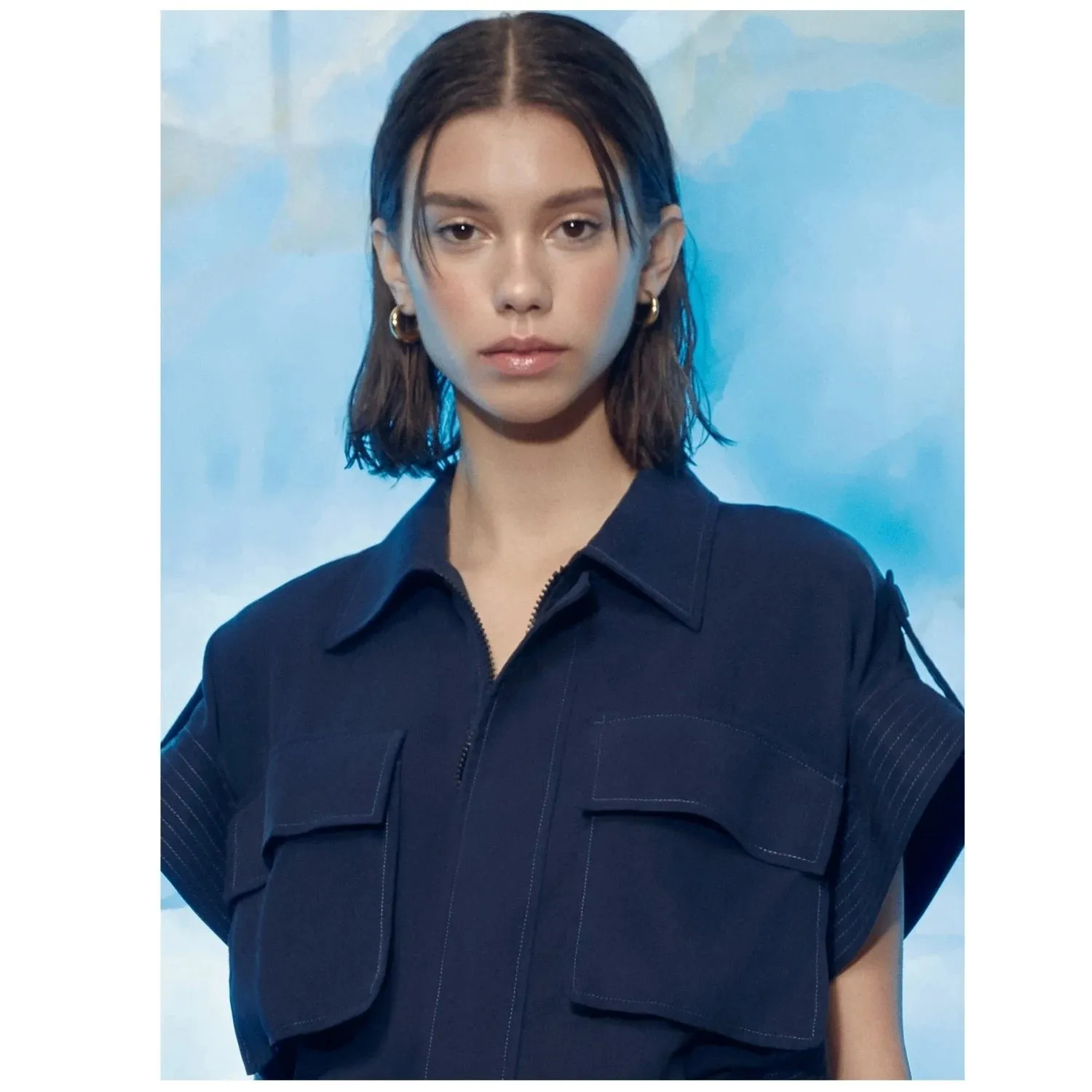 Molve Jumpsuit