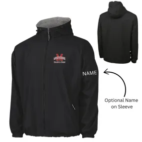 Montrose Track - Team Jacket (Portsmouth 9720)