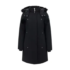 Moose Knuckles Stirling Parka Jacket
