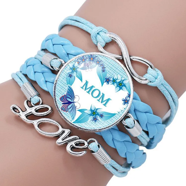 Multi-layer woven accessories