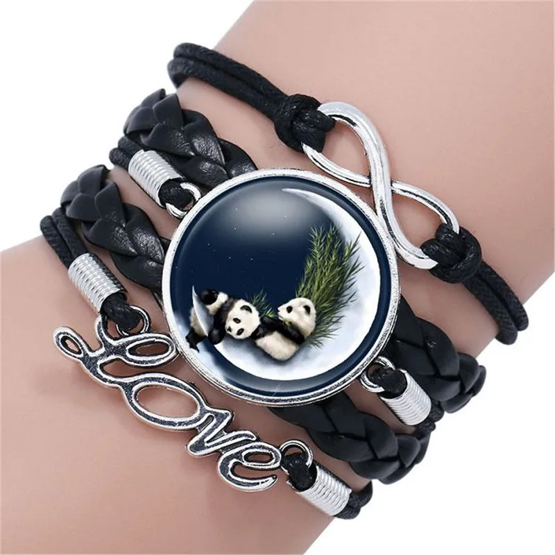 Multi-layer woven accessories
