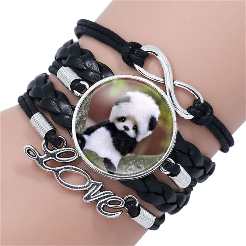Multi-layer woven accessories