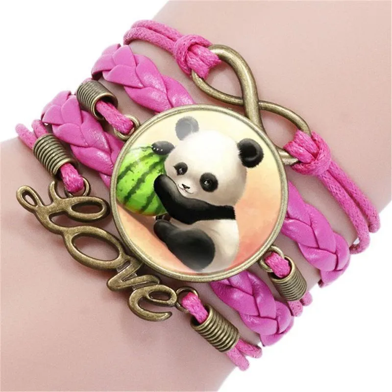 Multi-layer woven accessories