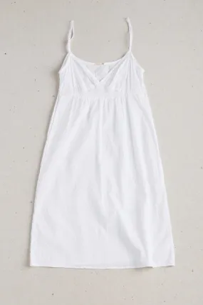 Musi Slip Dress