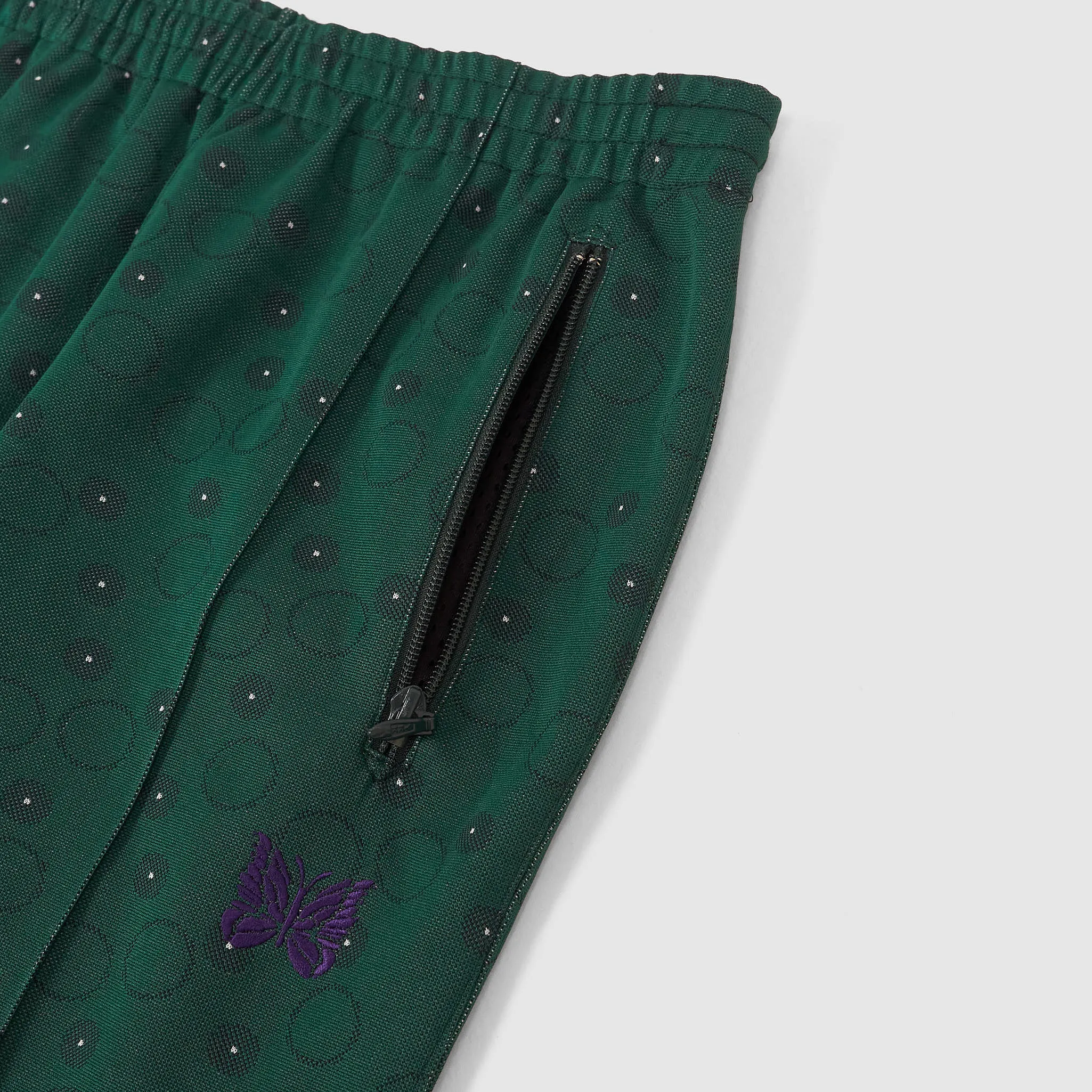 Needles Japan Narrow Track Pants