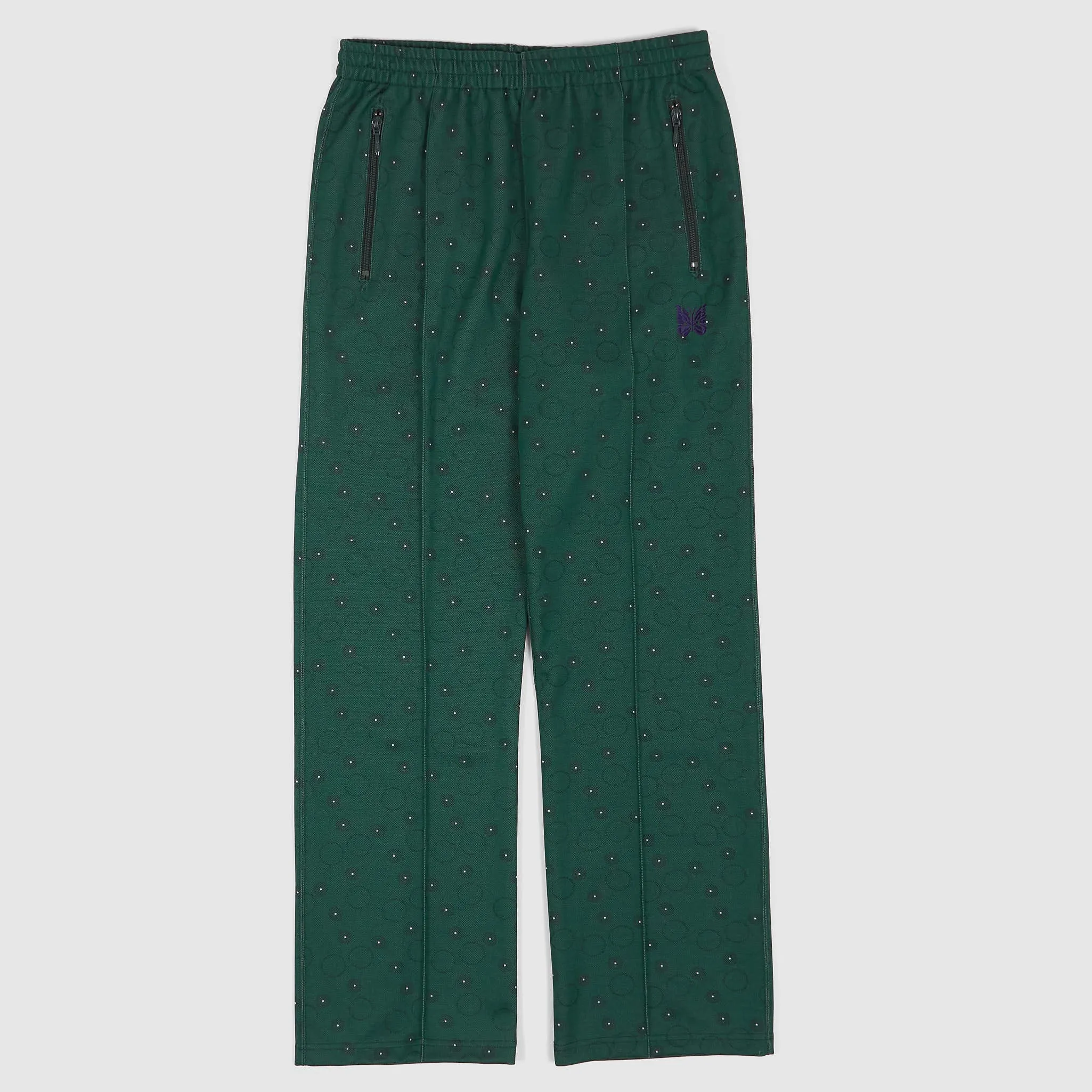 Needles Japan Narrow Track Pants