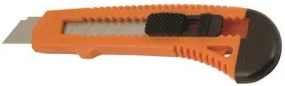 Neon Breakaway Knife 8 Point
