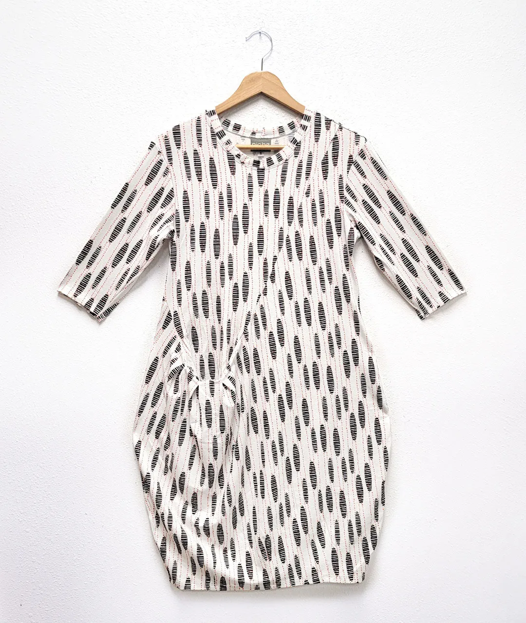 Niche - Sculpture Tunic - Malibu