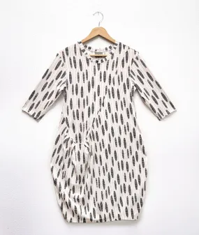 Niche - Sculpture Tunic - Malibu