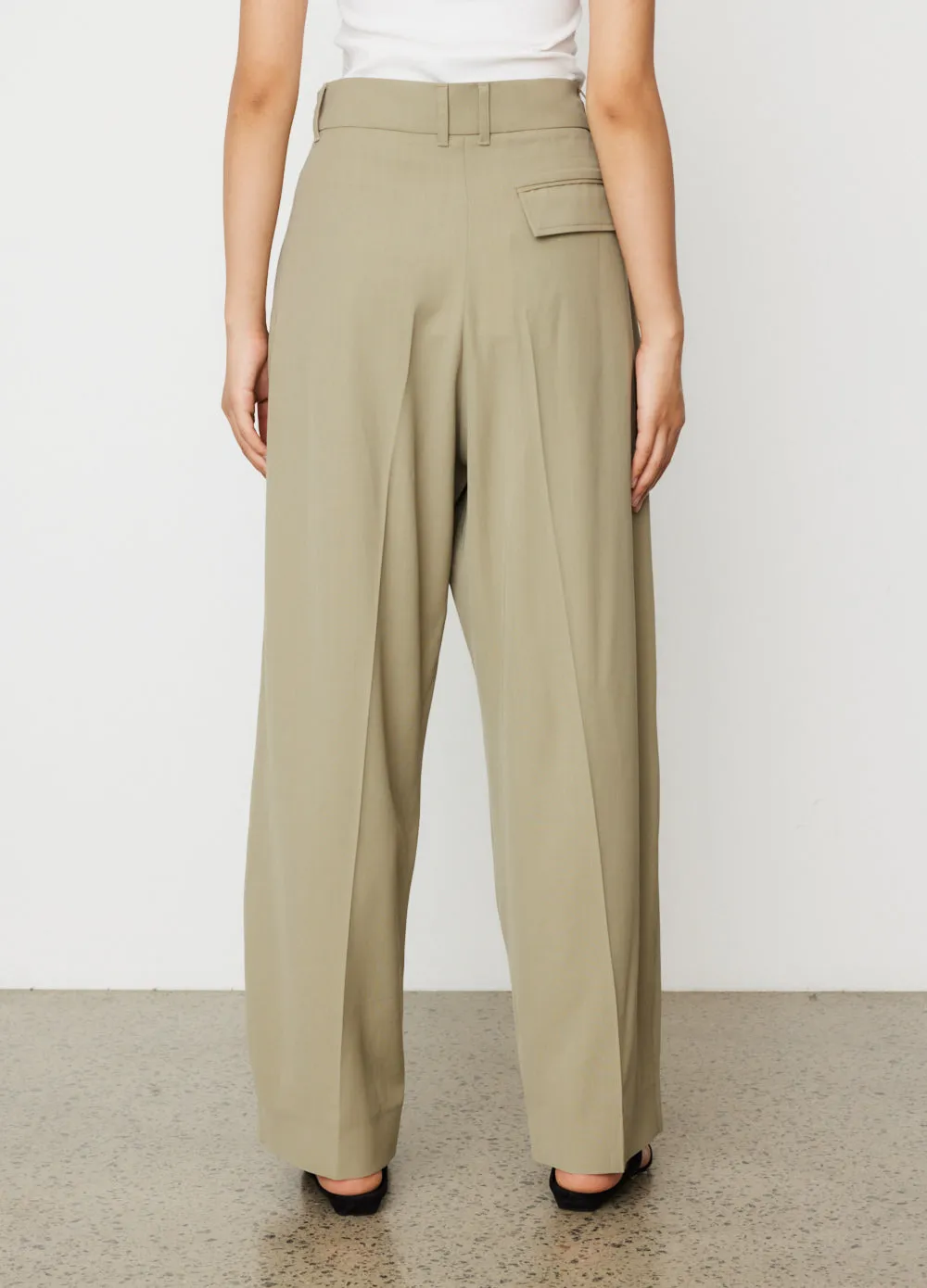 Nika Pants