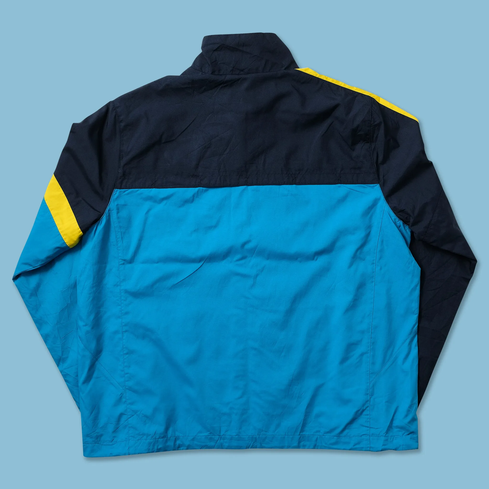 Nike FC Barcelona Track Jacket XLarge