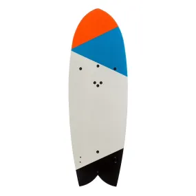 Nobile Skim Fish Kite Foil Board 2021