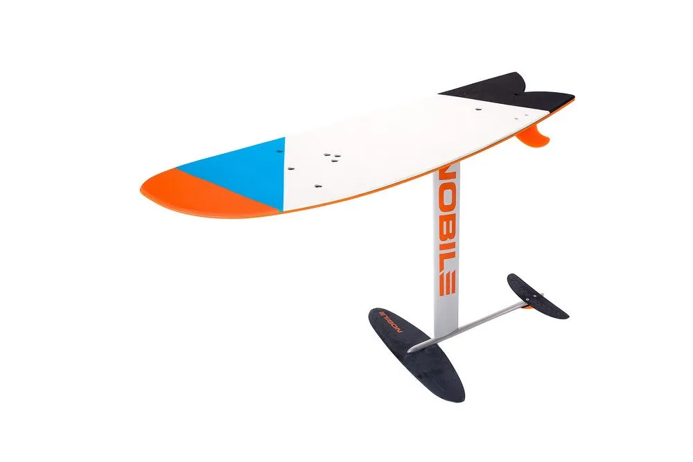 Nobile Skim Fish Kite Foil Board 2021