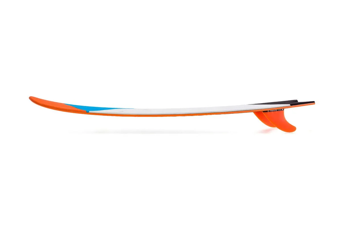 Nobile Skim Fish Kite Foil Board 2021